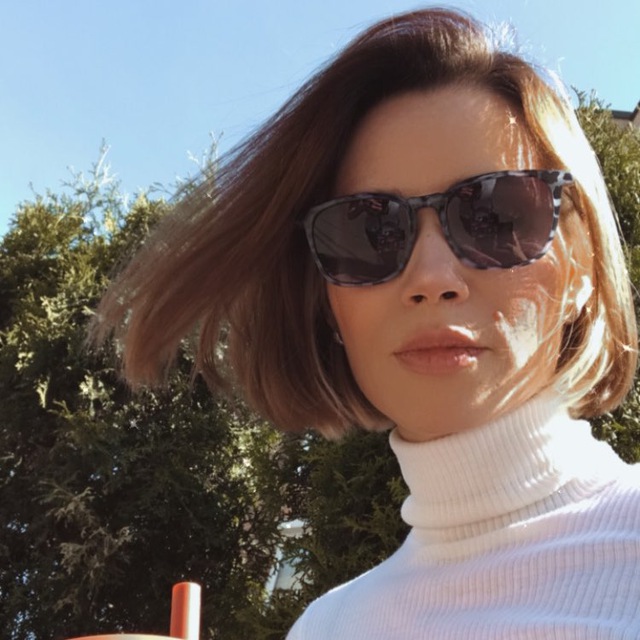 Julia Sneg